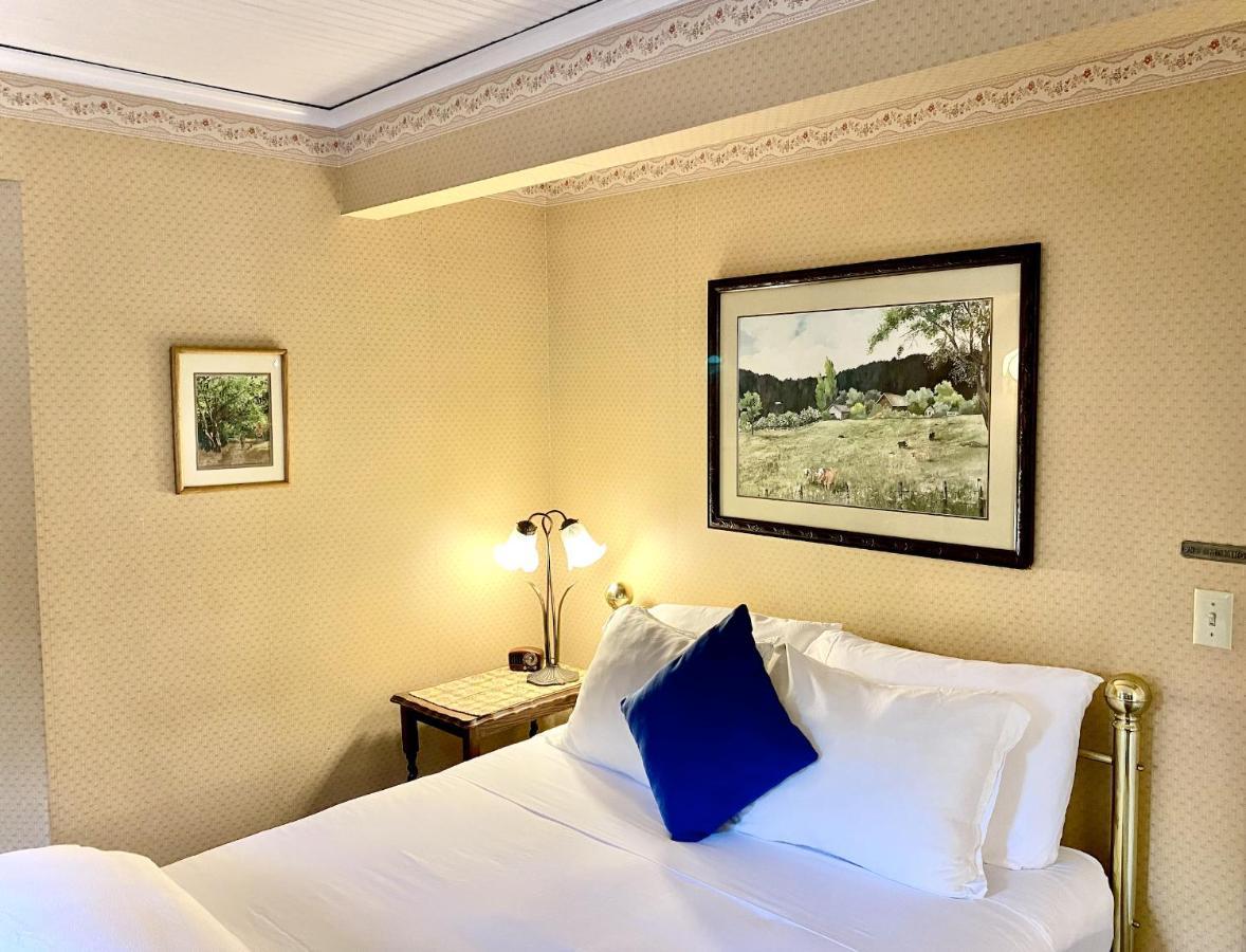 Orcas Hotel Экстерьер фото