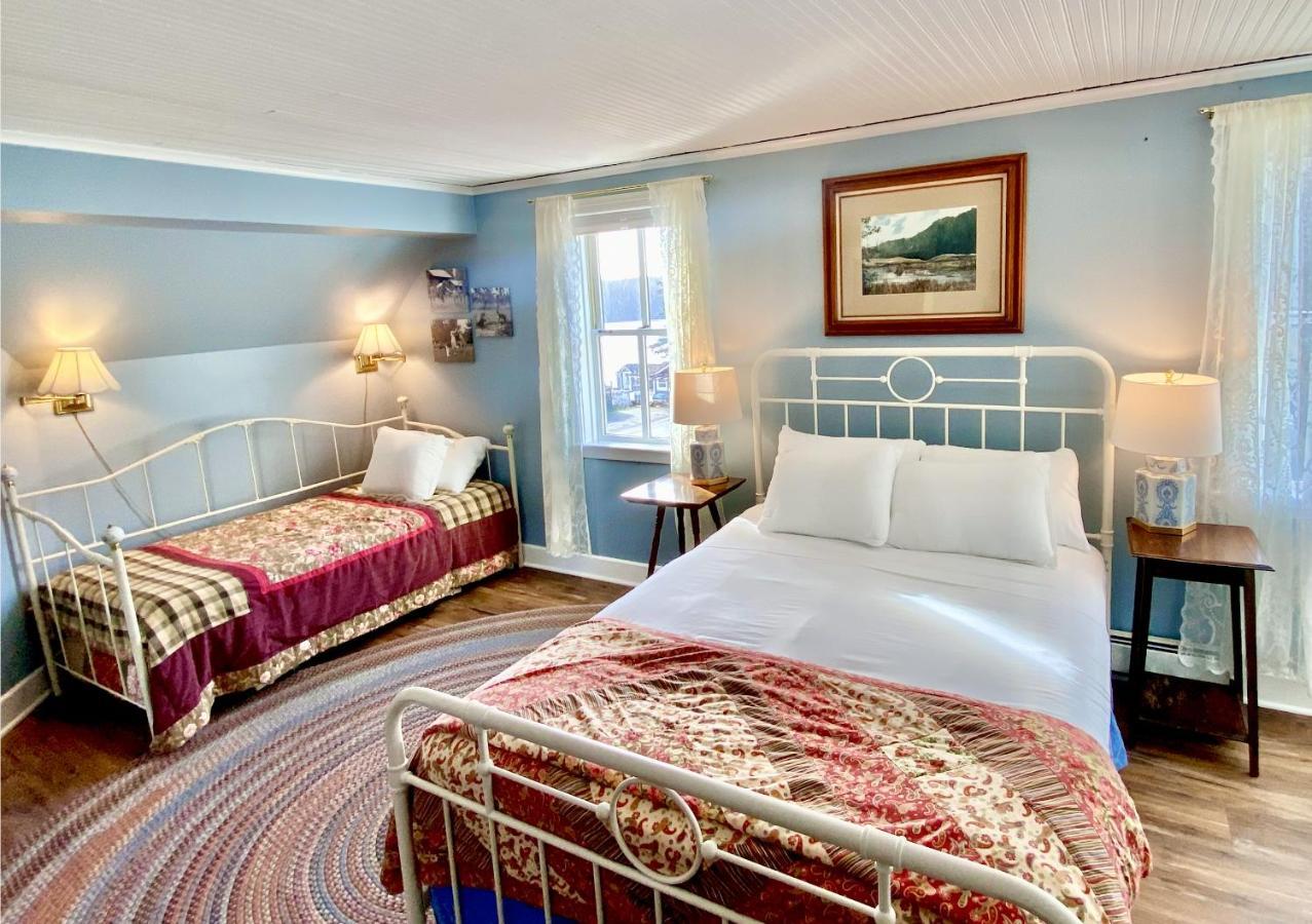 Orcas Hotel Экстерьер фото